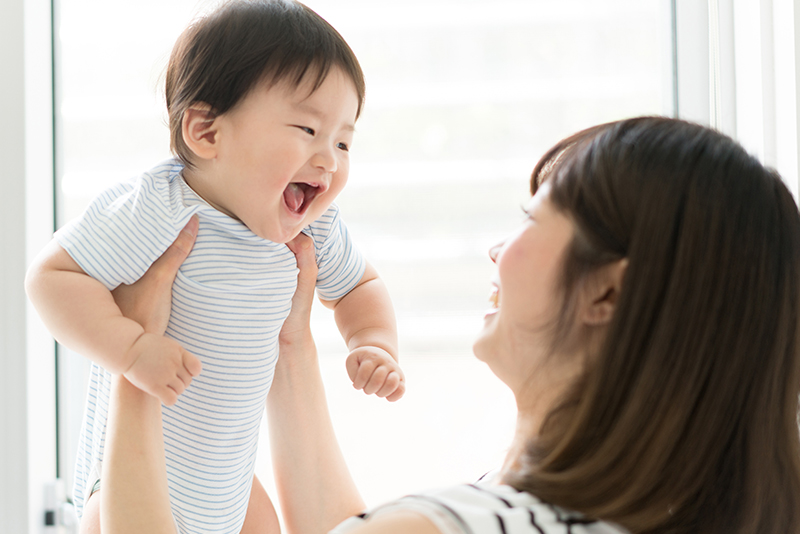 産前産後休業・育児休業制