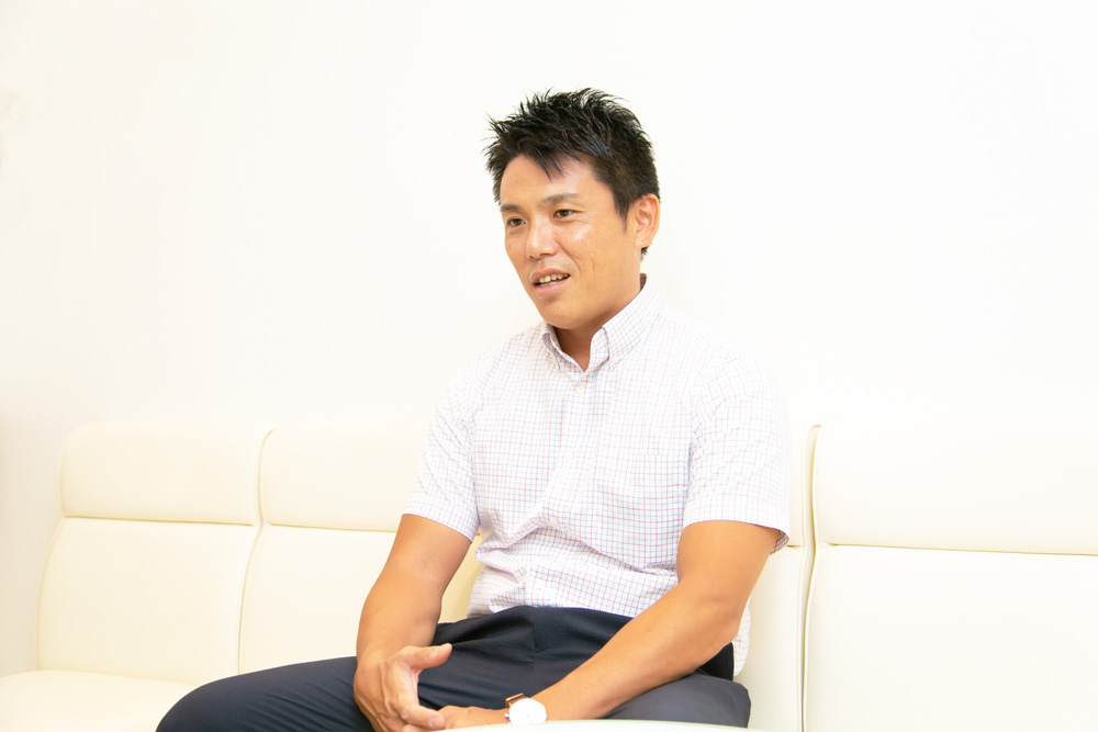 入社前はどのような職種に就いていましたか？